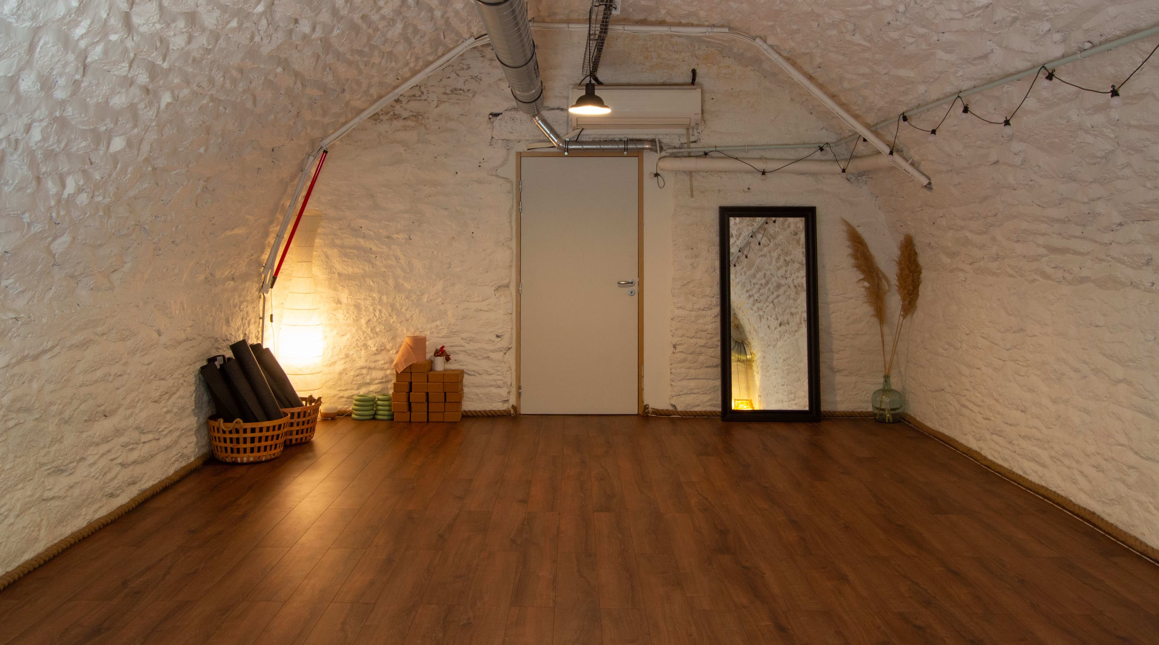 Studio Néké du WELLI chéri à Brest